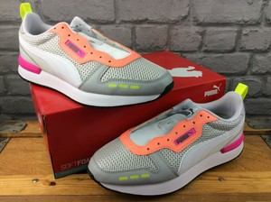 Calzado de hombre rosas PUMA | Compra online en eBay