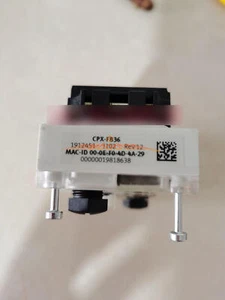 1PCS USED FESTO Module CPX-FB36 1912451 - Picture 1 of 1