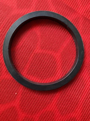 Siebträgerdichtung Dichtung für Brühgruppe 67x56x6mm Astoria Brasilia Fiorenzato - Bild 1 von 2