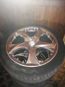 Hankook und Federal - Bild 1 von 3