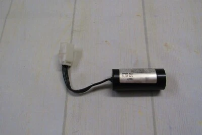 94 95 96 JAGUAR XJS 4.0 SENSOR LOW COOLANT RELAY MODULE OEM USED COUP DAC7808 - Image 1 of 3
