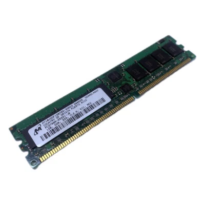 Sun 370-7671 Memory 1GB PC2700 DDR RAM - Image 1 of 3