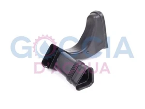 Genuine BMW 6' E63 E64 M6 Front Bumper Brake Air Duct-Left 51117898199 - Picture 1 of 4