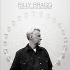 album de Billy Bragg The Million Things That Never Happened (CD)