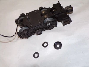 Vintage Original Lionel non geared roller truck for MPC GP & Budd Cars - Picture 1 of 3