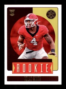 2023 Panini Legacy #185 Nolan Smith - Picture 1 of 2