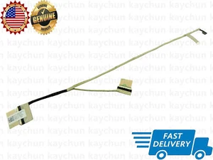 Original 1422-03500AS 14005-02151100 LVDS LCD Video Display Screen EDP Cable - Picture 1 of 6