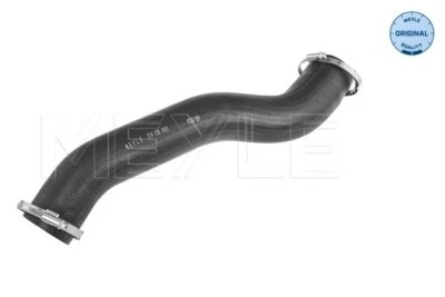 Manguera de aire cargador MEYLE 714 036 0001 para FORD Foto 1 de 4