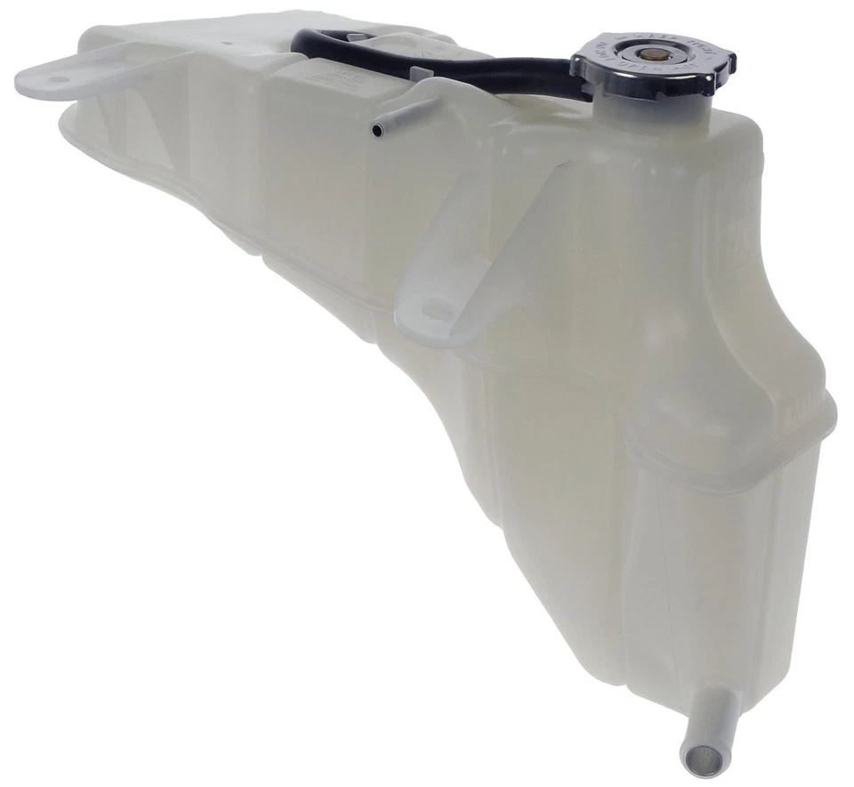 Depósito de refrigerante del motor delantero Dorman para Dodge Magnum 2005-2008 Foto 1 de 1
