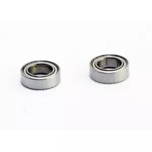 ROBITRONIC Cuscinetti 4x8x3 mm (2Pz) - RA0214 - Bild 1 von 1