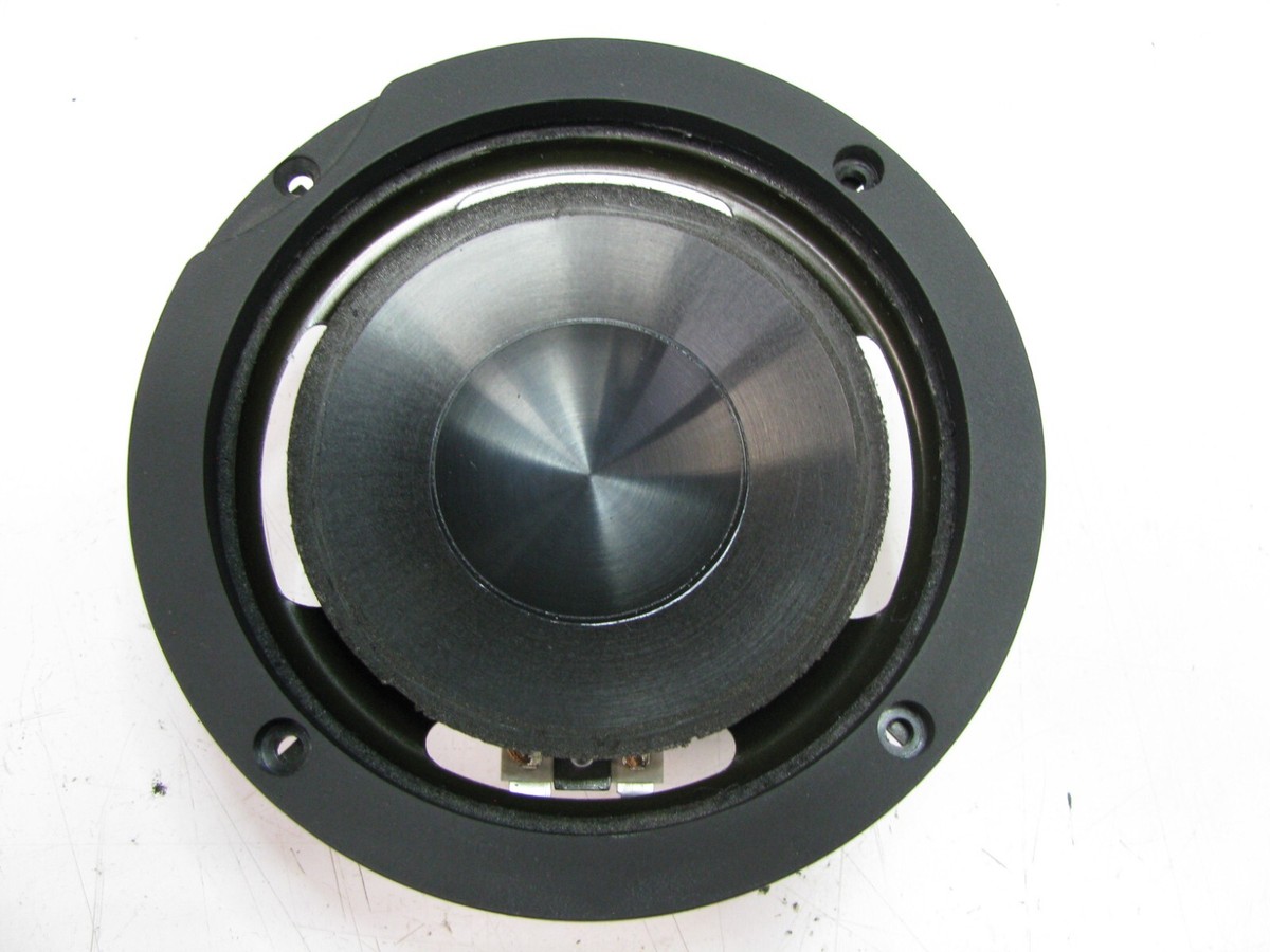 Kit Riparazione Bordi In Schiuma Per Woofer 6.5'' – 10 Pezzi – SS Audio FSK-6.5