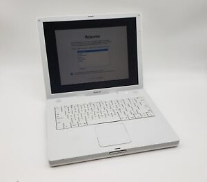 PC/タブレット ノートPC Ibook G4 14 for sale | eBay