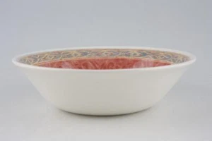 Churchill - Ports of Call - Zarand - Soup / Cereal Bowl - 125448G - Picture 1 of 1