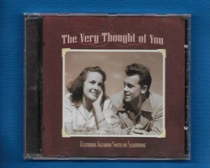 The Very Thought of You Compilation CD Somerset Entertainment 2004 (NM or M-) - Imagen 1 de 3