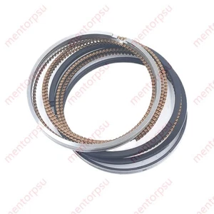 23040-3CGA0 Piston Ring Set for Azera Santa Fe Genesis Cadenza Sedona Sorento V6 - Picture 1 of 11