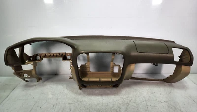 ✅ 98-02 原始设备制造商丰田陆地巡洋舰 J100 仪表板仪表盘盖注* — 第 1/4 张图片