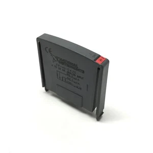 National Instruments NI FP-AI-C420 Analog Input Module, Dual-Channel, 4-20mA - Picture 1 of 3