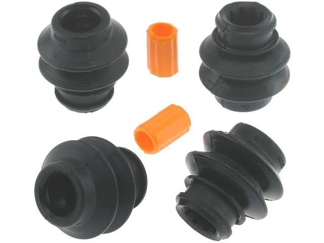 Kit de arranque de pinza de freno de disco delantera 15RQ69S para Buick Enclave 2008-2017 Foto 1 de 1