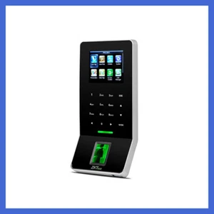 ZKSoftware F28 Fingerprint Time Clock And Access Controller System With TCP/IP - Picture 1 of 12
