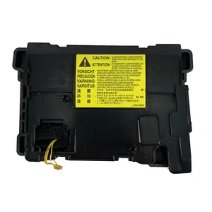 ⚡Conjunto de unidad de escáner láser impresora HP ORIGINAL RU5-8841 RC4-4052 - Imagen 1 de 6