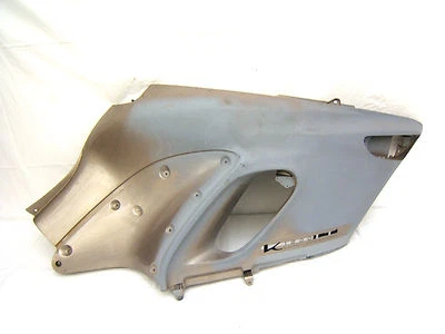 BMW 2002 K1200LTC K1200LT K1200 LTC OEM carrocería derecha cubierta lateral cubierta capó Foto 1 de 4