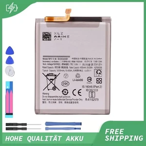 für Samsung Galaxy A25 5G A256B Akku Batterie Battery 5000 mAh EB-BA546ABY - Bild 1 von 6