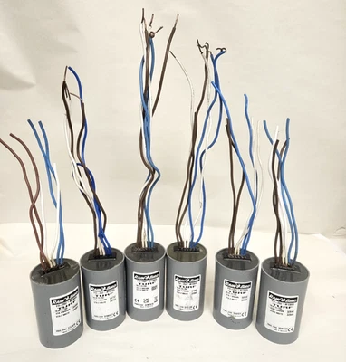 Lot of 6 Rain Bird Turf FD-202 * M13005 Field Decoders for Sprinkler Systems - Image 1 of 4