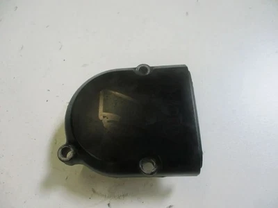 1. YAMAHA XS 1100 2 H 9 Motordeckel links mit Lager Getriebe Kupplung anlasser - Bild 1 von 3