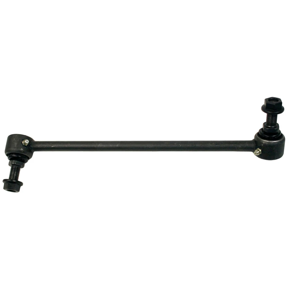Barra estabilizadora suspensión delantera izquierda MOOG - K80255 | Ajuste directo Foto 1 de 3