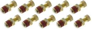 Porter Cable C2002/C2005 Compressor Replacement Drain Valve 10 Pack, A17038-10PK - Picture 1 of 2