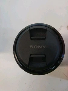 Sony SEL 28-70mm F/3.5-5.6 OSS Lens - Picture 1 of 2