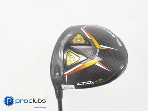 Left Handed Cobra KING LTDx LS 9* Driver - Mitsubishi Tensei AV Stiff - 393243 - Picture 1 of 4