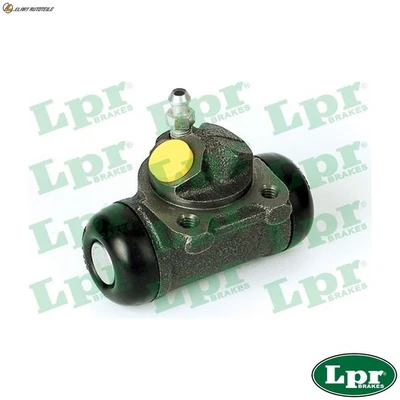 RADBREMSZYLINDER 4514 FÜR RENAULT EXTRA/Van/Box/Body/MPV EXPRESS 6 RAPID 1.2L - Image 1 of 4