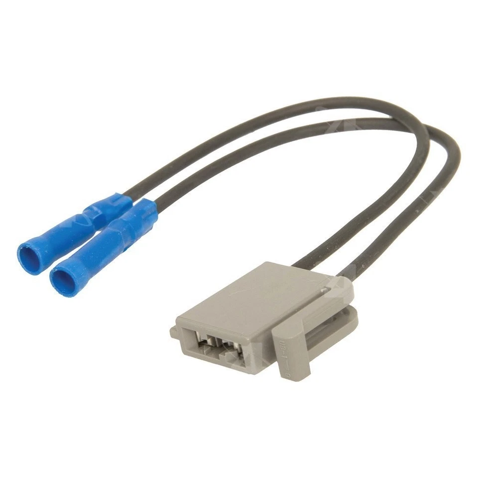 For Ford F-350 1982 Four Seasons 37214 A/C Compressor Wiring Harness - Imagem 1 de 3