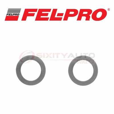 Fel-Pro Front Engine Camshaft Seal for 1994-1996 Mazda MX-3 - Gaskets ad Foto 1 de 4