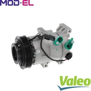 COMPRESSOR AIR CONDITIONING 690244 FOR HYUNDAI ix35 KIA SPORTAGEIII 1.6L 4cyl - Picture 1 of 8