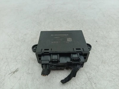 FORD TRANSIT COURIER DOOR CONTROL MODULE ECU FRONT RIGHT LU5T-14B531-BB 2024-26 - Image 1 of 4