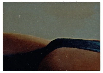 Lost Years - Puzzle Card # 7 (Card) Alias Season Three - 2004 Inkworks # L7 Mint - Image 1 of 2