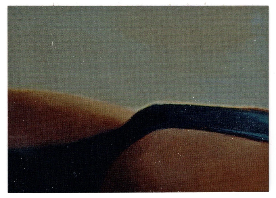 Lost Years - Puzzle Card # 7 (Card) Alias Season Three - 2004 Inkworks # L7 Mint - Image 1 of 2