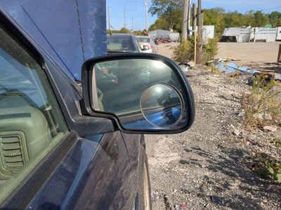 Дверные зеркала 2001 CHEVROLET SILVERADO 1500 - Изображение 1 из 4