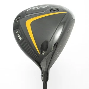 PRGR RS JUST F 10.5° Stiff Regular RH 45.5in Driver Tour AD FOR PRGR HC 304g - Picture 1 of 8
