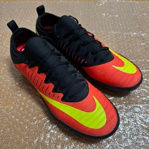 Zapatos de fútbol sala Nike Mercurial X Finale II TF US 8.5 UK 7.5 831975 870 - Imagen 1 de 4