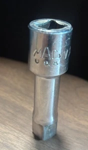 Mac Tools USA V3E 3” 1/2” drive extension - Imagen 1 de 4