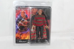 Wes Craven’s New Nightmare Freddy Krueger Action Figure NECA - Imagen 1 de 5