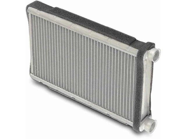 Heater Core For 2008-2013 BMW 135i 3.0L 6 Cyl 2009 2010 2011 2012 YR476MH - Imagem 1 de 1