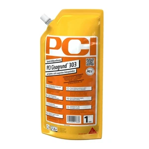 PCI Gisogrund 303 Spezial-Haftgrundierung glatter Untergrund Grundierung 1 L - Bild 1 von 1