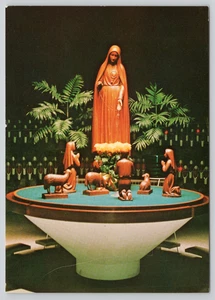 National Shrine Basilica of Our Lady of Fatima Youngstown New York - Picture 1 of 2