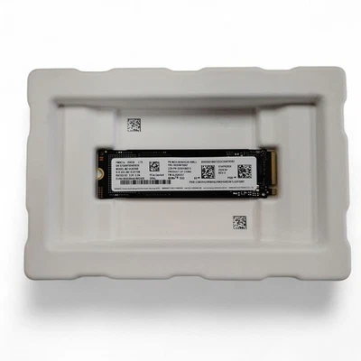 Samsung PM9C1 256GB 2280 SSD M.2 PCIe Gen4x4 (4000MB/s Read - 1300MB/s Write) - Image 1 of 2