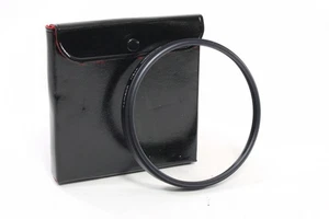 Filtro normal Tamron 112 mm MC con estuche - Imagen 1 de 4