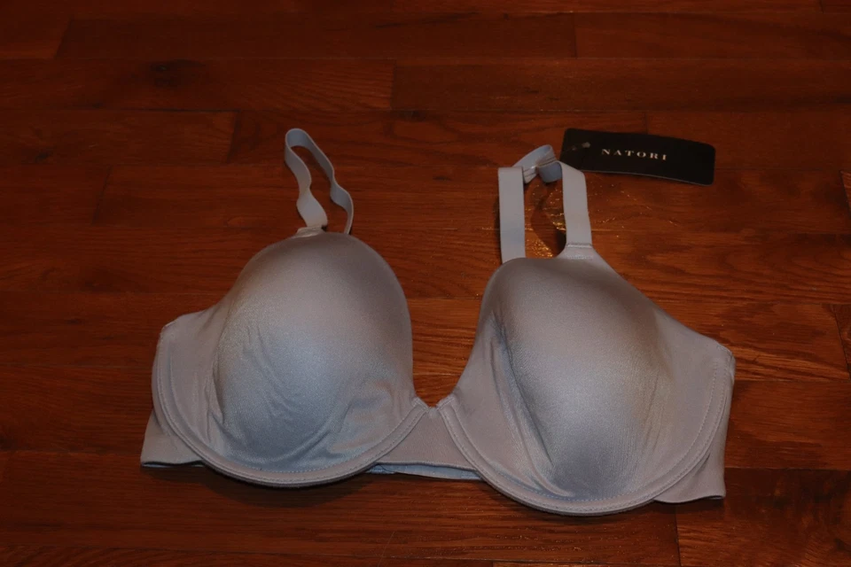 Sujetador con aros Natori Revelation Contour nuevo con etiquetas ¡Precio de venta sugerido por el fabricante $70!! Foto 1 de 4